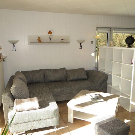 Ferienwohnung Weinbachtal Wallerfangen Buitenkant foto
