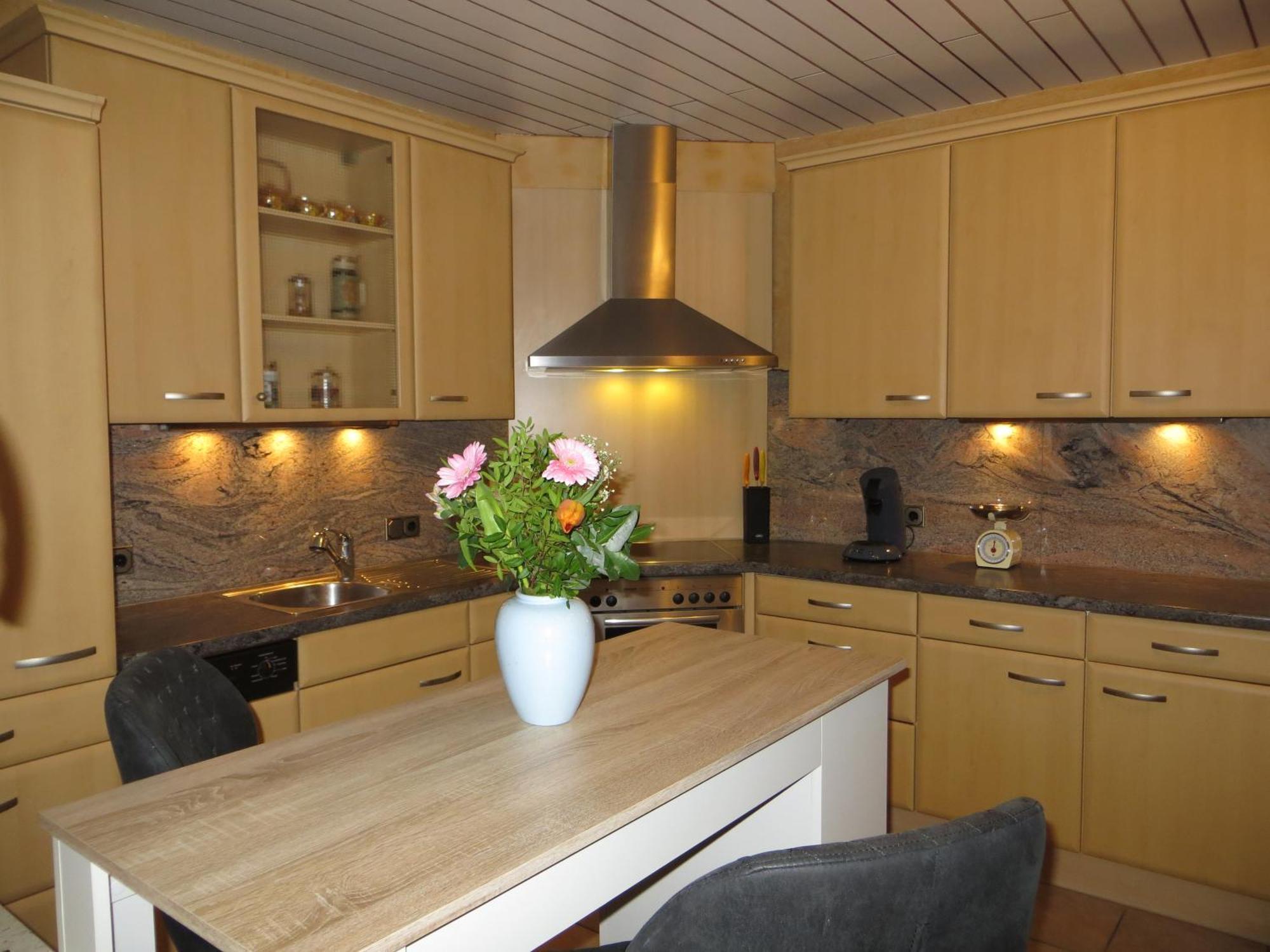 Ferienwohnung Weinbachtal Wallerfangen Buitenkant foto